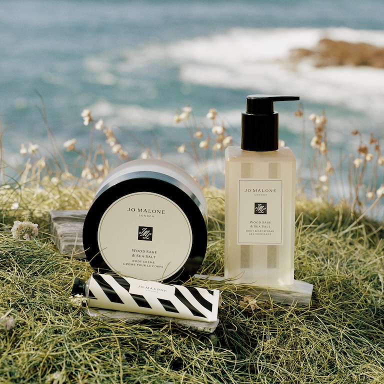 Wood Sage & Sea Salt Crème pour les mains – Édition 2026, 30.0 ml, Alt