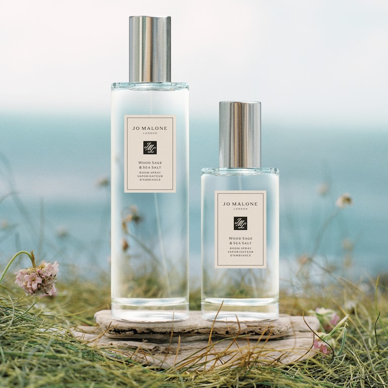 Wood Sage & Sea Salt Interieurspray, 50.0 ml, Alt