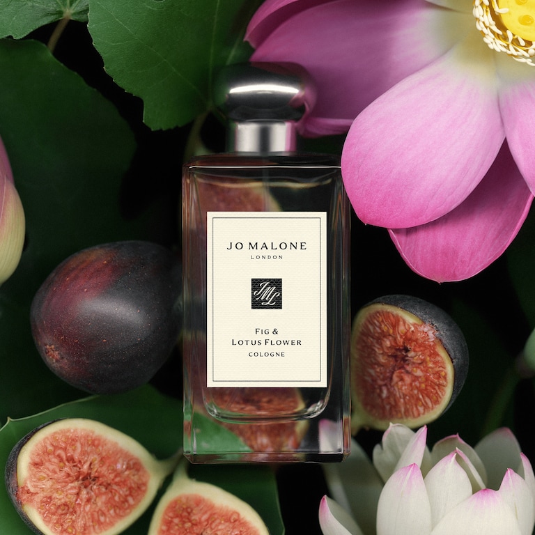 Fig & Lotus Flower Cologne, 100.0 ml, Alt