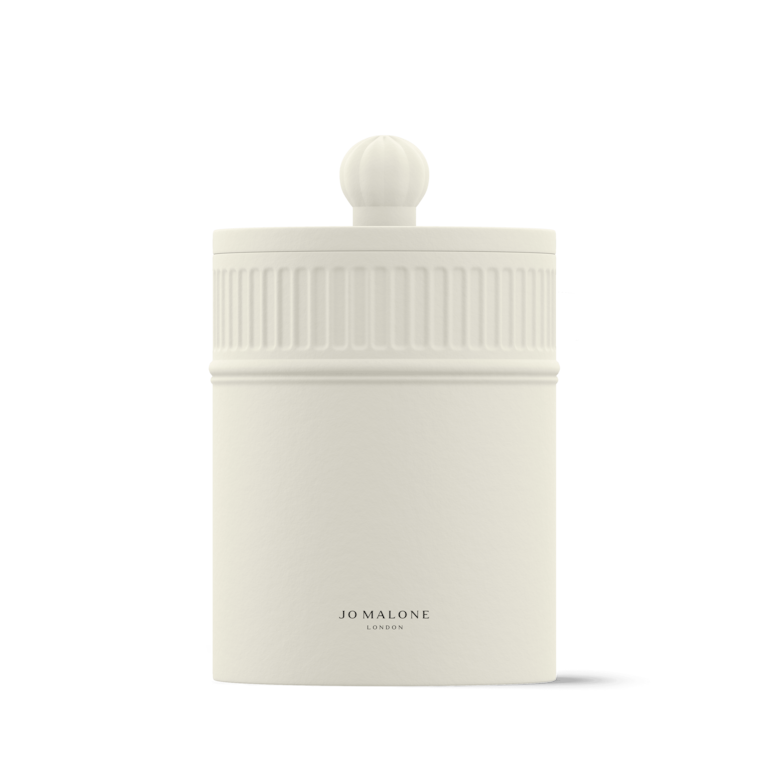 Fresh Fig & Cassis Townhouse Candle, 300.0 g, Product Shot