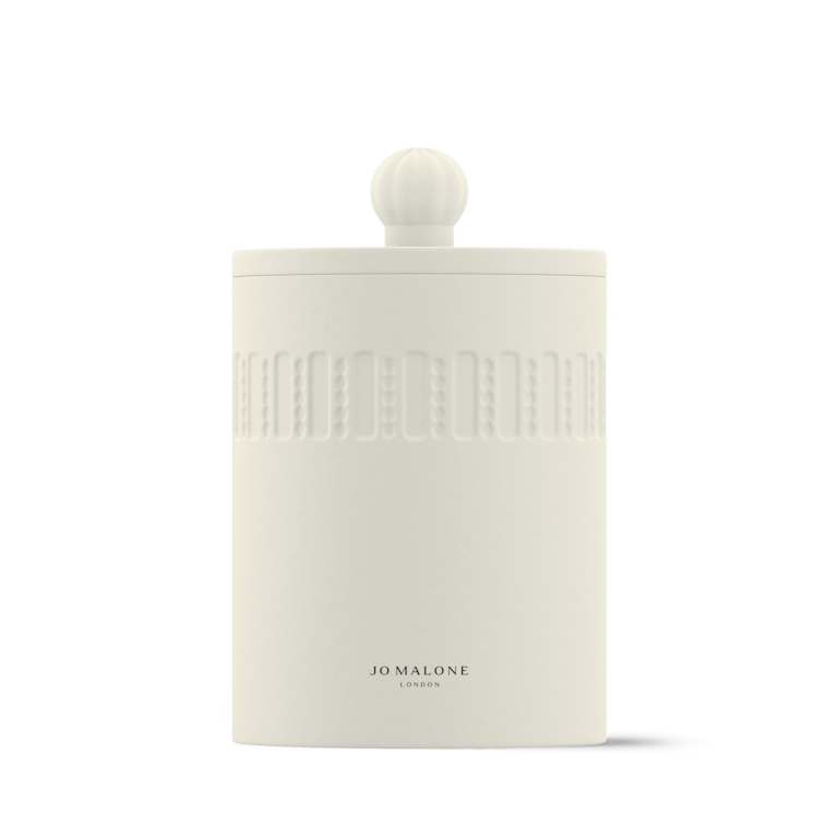 Green Tomato Vine Townhouse Candle, 300.0 g, Product Shot