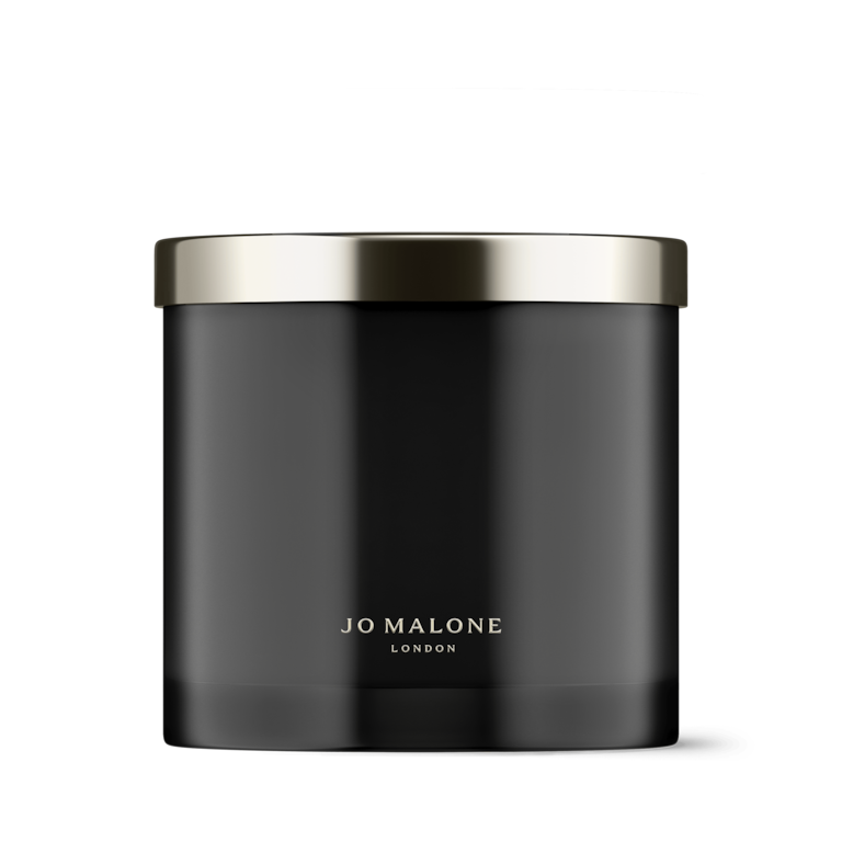 Myrrh & Tonka Scented Candle, 600.0 g, Product Shot