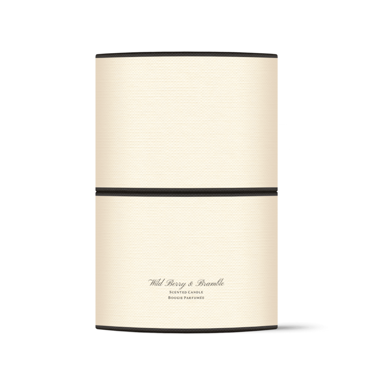 Wild Berry & Bramble Townhouse Candle, 300.0 g, Product Shot