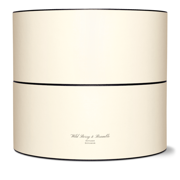 Wild Berry & Bramble Ceramic Diffuser, 350.0 ml, Product Shot