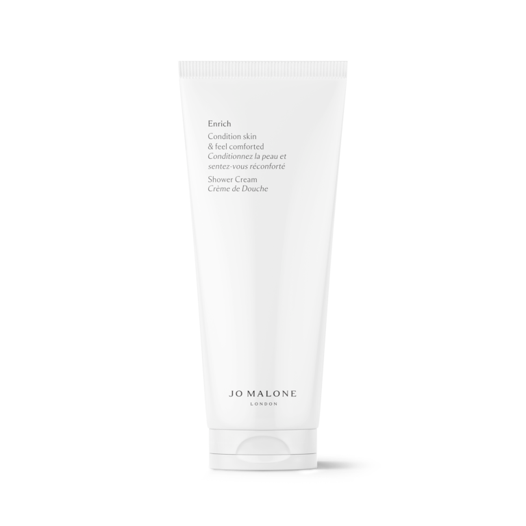 Enrich Shower Cream, 200.0 ml, Product Shot