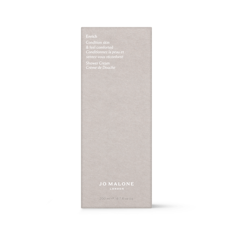 Enrich Shower Cream, 200.0 ml, Product Shot