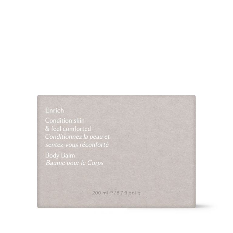 Enrich Körperbalsam, 200.0 ml, Product Shot