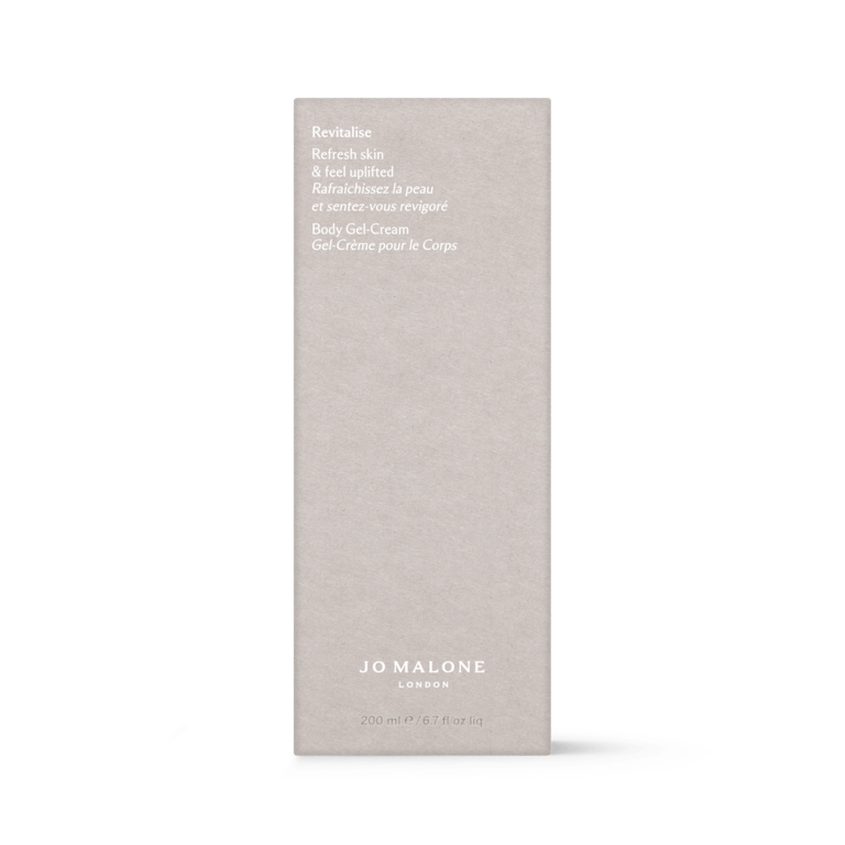 Revitalise Body Gel-Cream, 200.0 ml, Product Shot