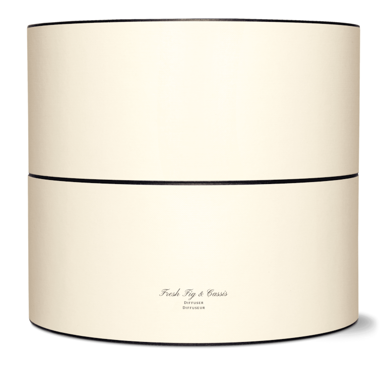 Fresh Fig & Cassis Ceramic Diffuser, 350.0 ml, Product Shot