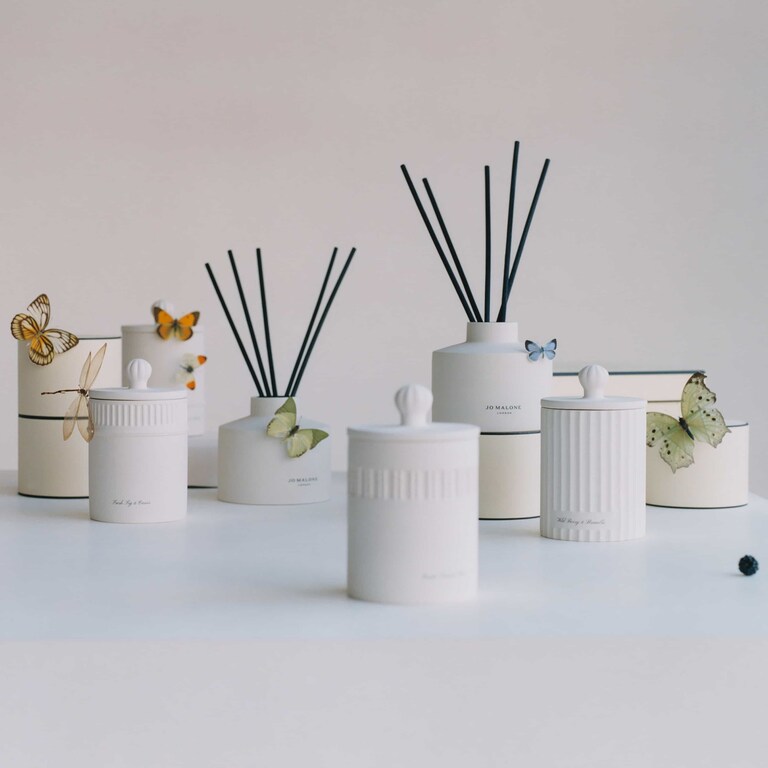 Fresh Fig & Cassis Ceramic Diffuser, 350.0 ml, Alt