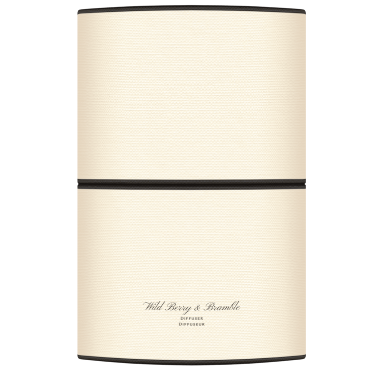 Wild Berry & Bramble Diffusore Statement Townhouse, 750.0 ml, Product Shot