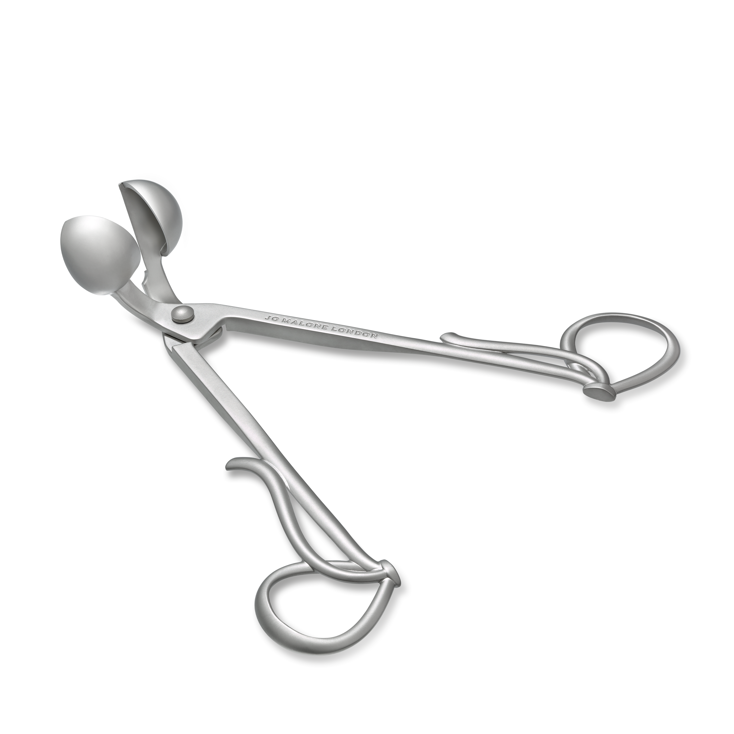 Coupe-mèche De Bougie En Acier Inoxydable Pour Couper Les Mèches Usées