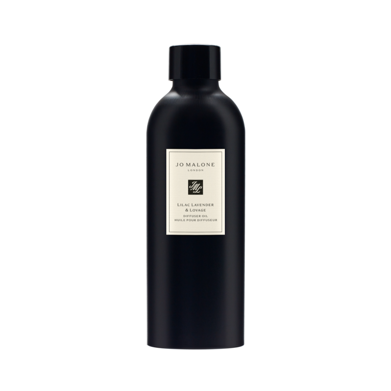 Lilac Lavender & Lovage Ceramic Diffuser Refill, 350.0 ml, Product Shot