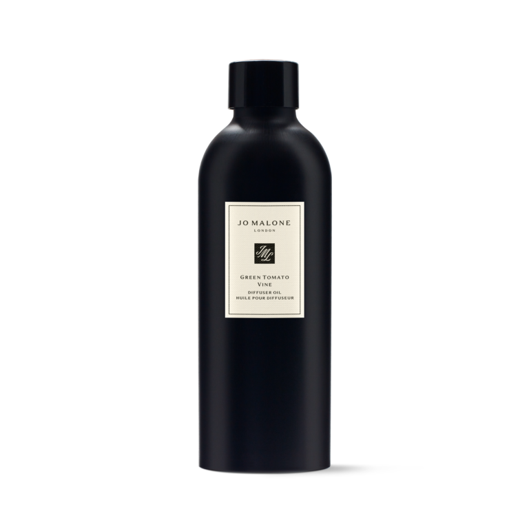 Green Tomato Vine Ceramic Diffuser Refill, 350.0 ml, Product Shot