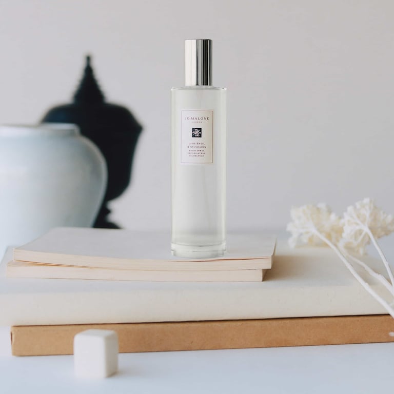 Lime Basil & Mandarin Interieurspray, 100.0 ml, Alt