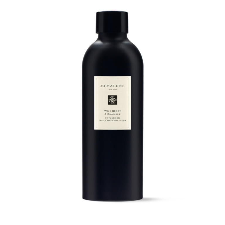 Wild Berry & Bramble Diffuser Refill, 750.0 ml, Product Shot