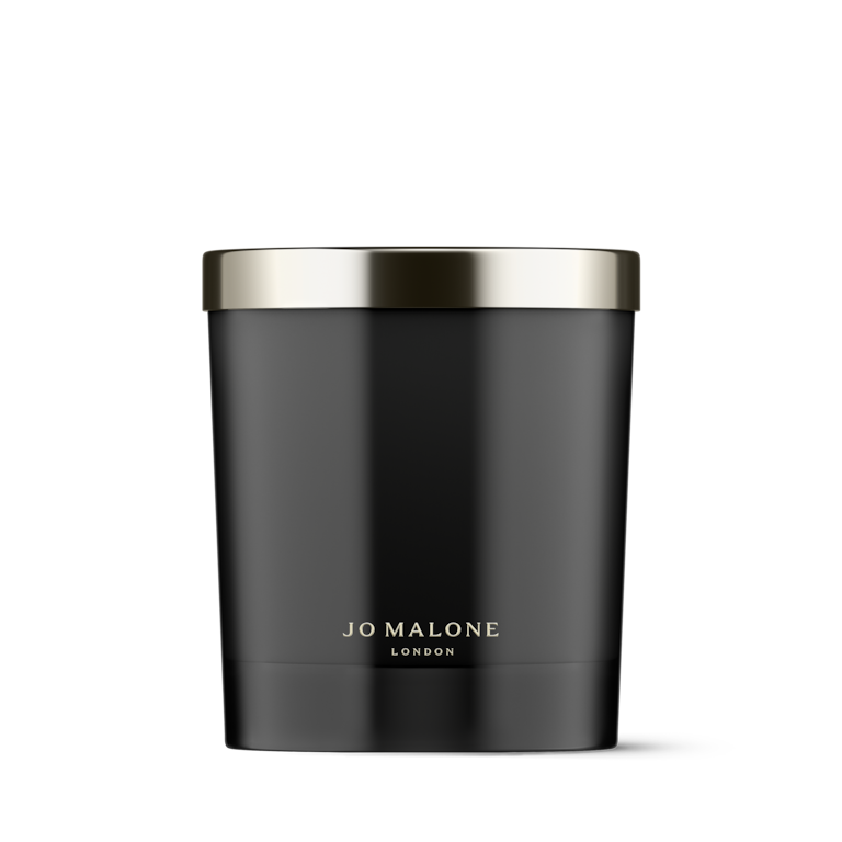 Jasmine Sambac & Marigold Scented Candle, 200.0 g, Product Shot