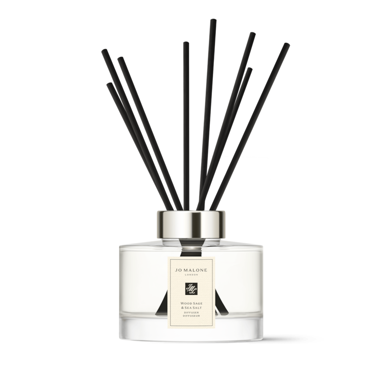 Wood Sage & Sea Salt Diffuser, 165.0 ml, Product Shot