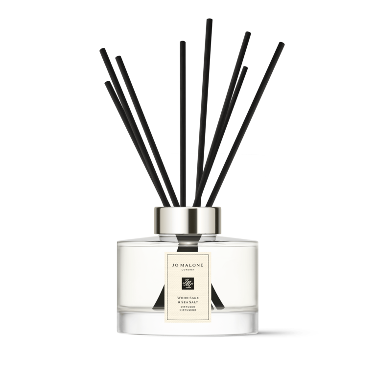ボディミスト Jo Malone Wood Sage & Sea Salt 100ml Coleção Wood Sage & Sea Salt | Jo Malone London