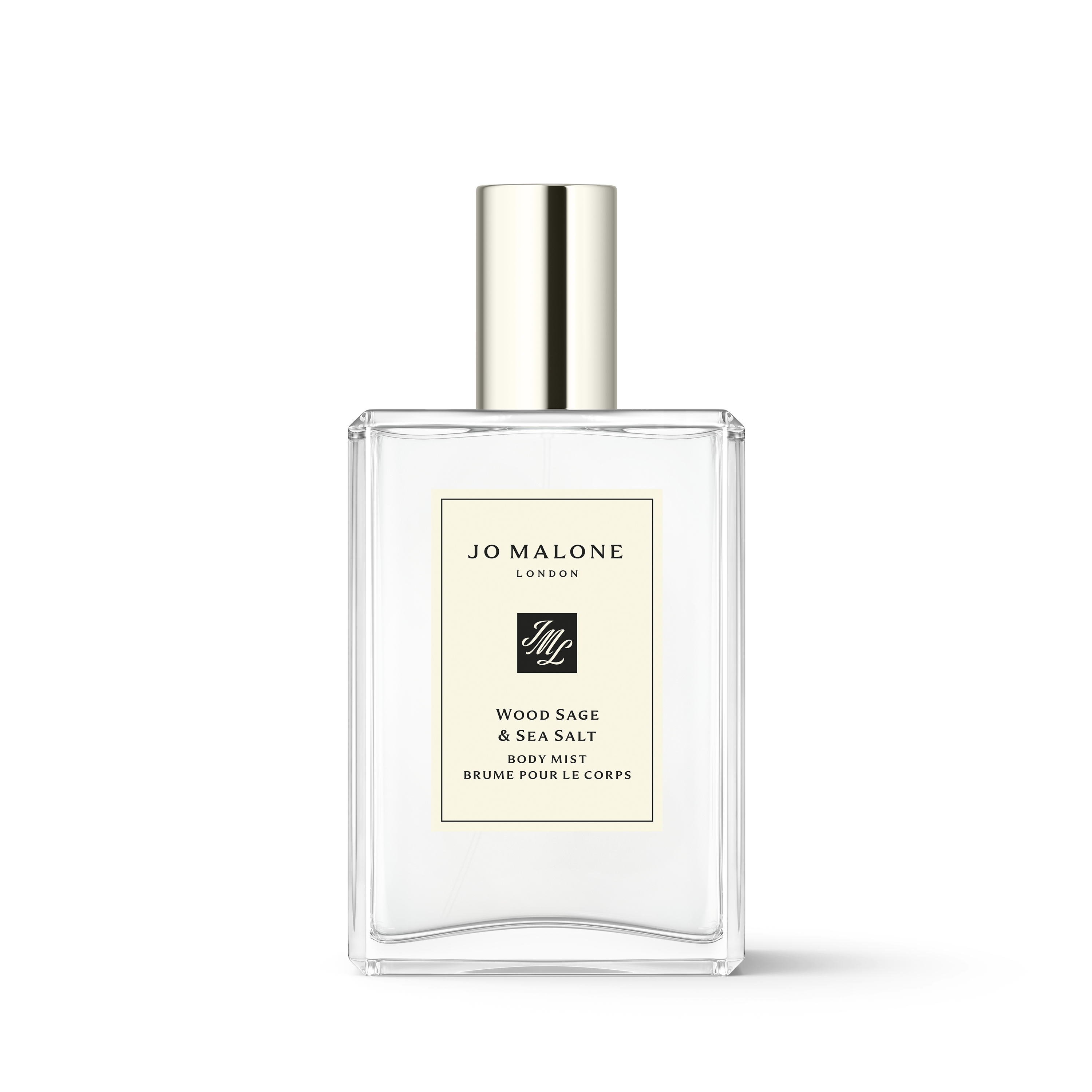 Wood Sage Sea Salt Body Mist Jo Malone London