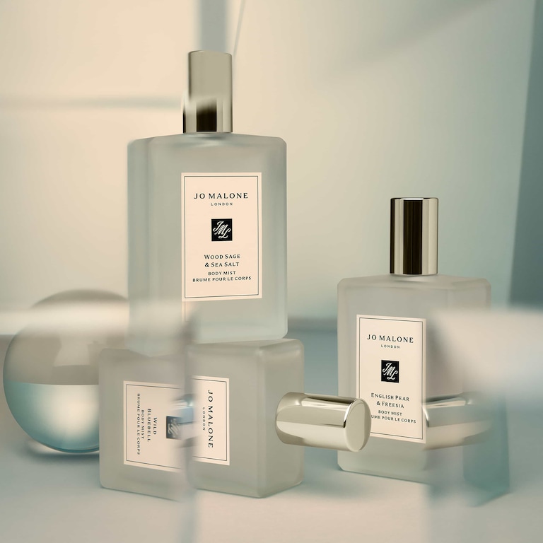Wood Sage & Sea Salt Brume pour le Corps, 100.0 ml, Alt