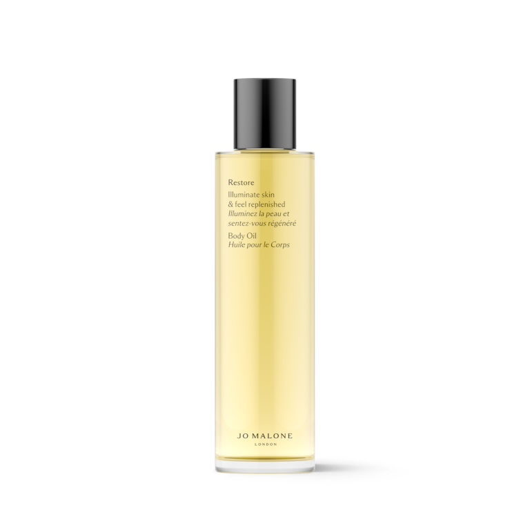 Restore Body Oil, 150.0 ml, Product Shot