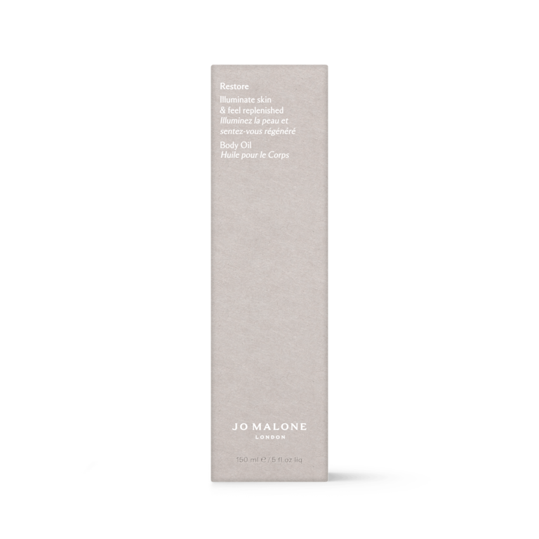 Restore Body Oil, 150.0 ml, Product Shot
