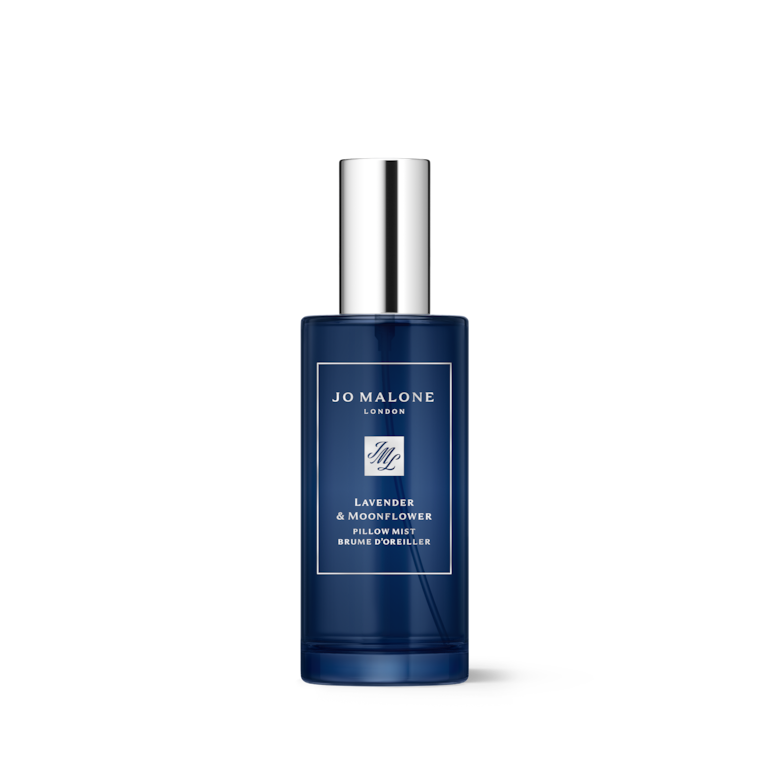 Lavender & Moonflower Pillow Mist, 50.0 ml, Product Shot