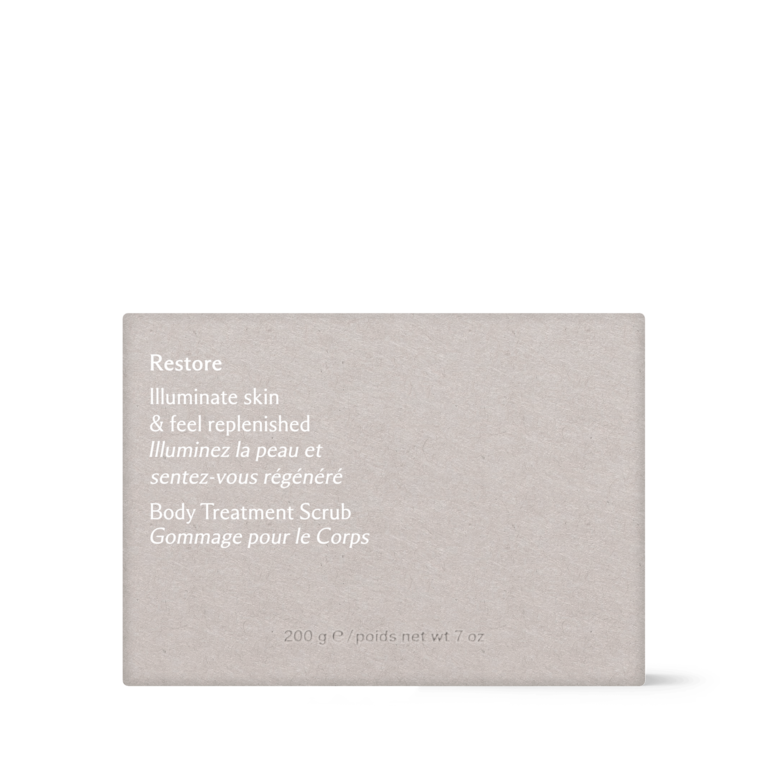Exfoliant réparateur pour le corps, 200.0 g, Product Shot