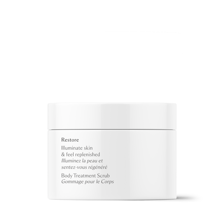 Restore Body Treatment Scrub, 200.0 ml, Product Shot