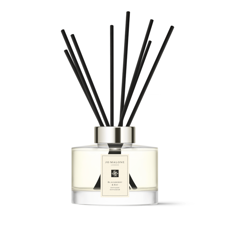 Blackberry & Bay Reed Diffuser, 165.0 ml, Product Shot