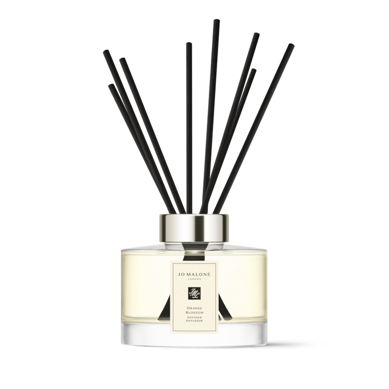 Orange Blossom Reed Diffuser, 165.0 ml, Product Shot