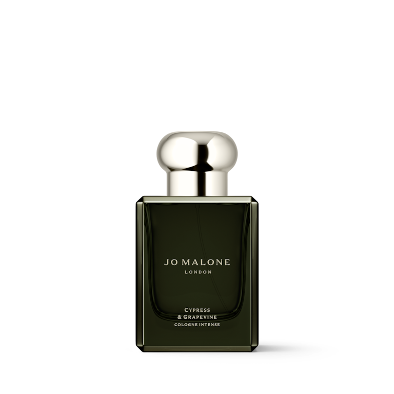 Cypress & Grapevine Cologne Intense, 50.0 ml, Product Shot