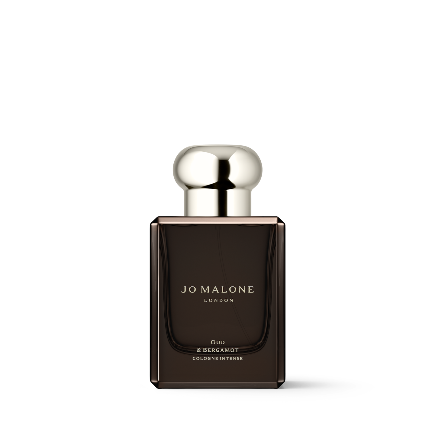 Oud & Bergamot Cologne Intense | Jo Malone London