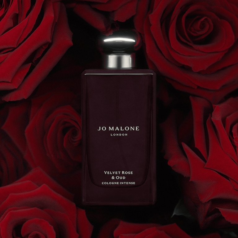 Velvet Rose & Oud Cologne Intense, 50.0 ml, Alt