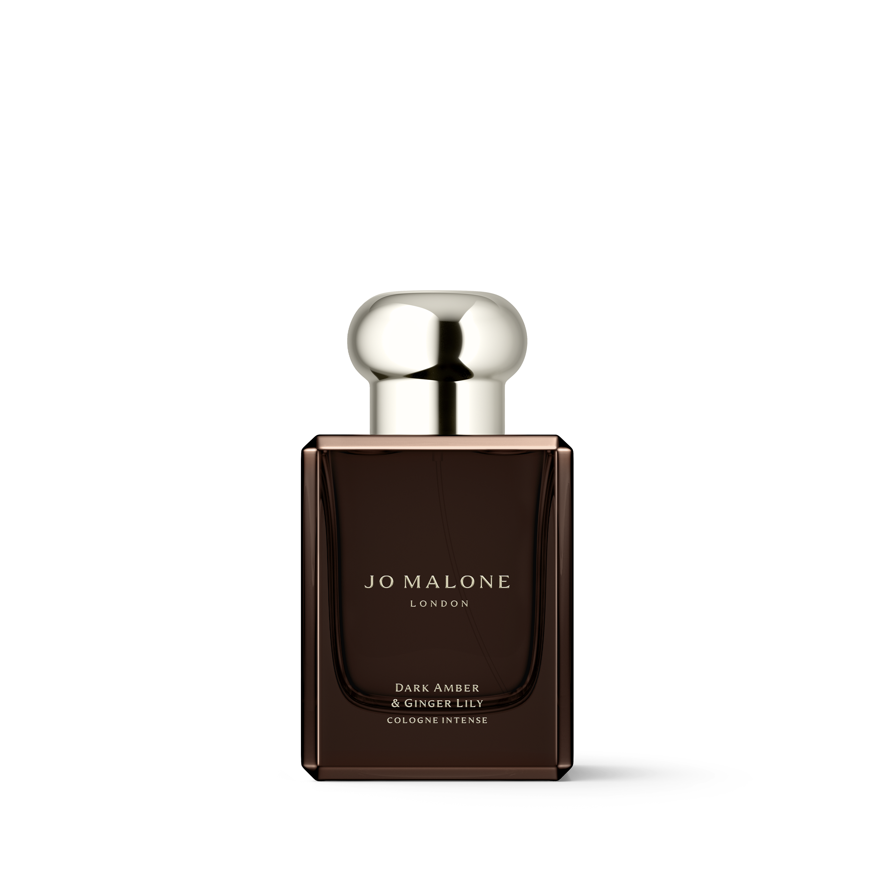 Dark Amber & Ginger Lily Cologne Intense | Jo Malone London