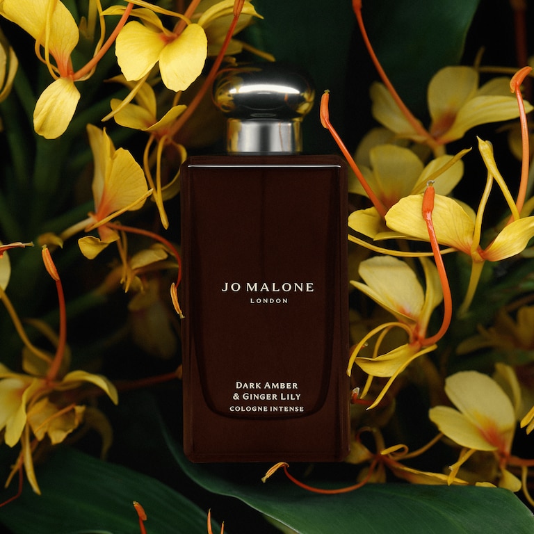 Dark Amber & Ginger Lily Cologne Intense, 50.0 ml, Alt