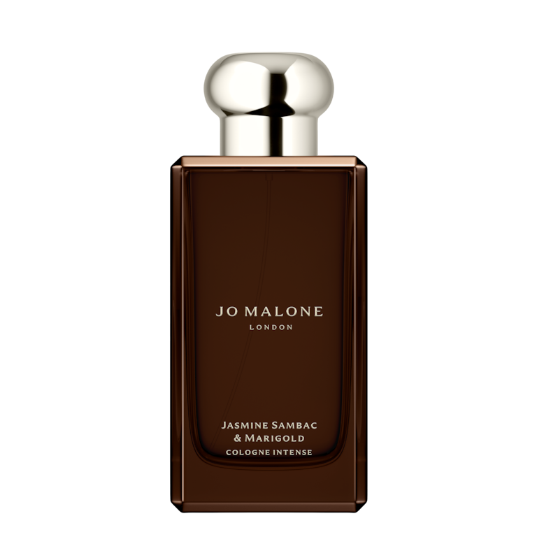 Jasmine Sambac & Marigold Cologne Intense, 100.0 ml, Product Shot