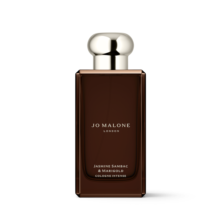 Jasmine Sambac & Marigold Cologne Intense, 100.0 ml, Product Shot