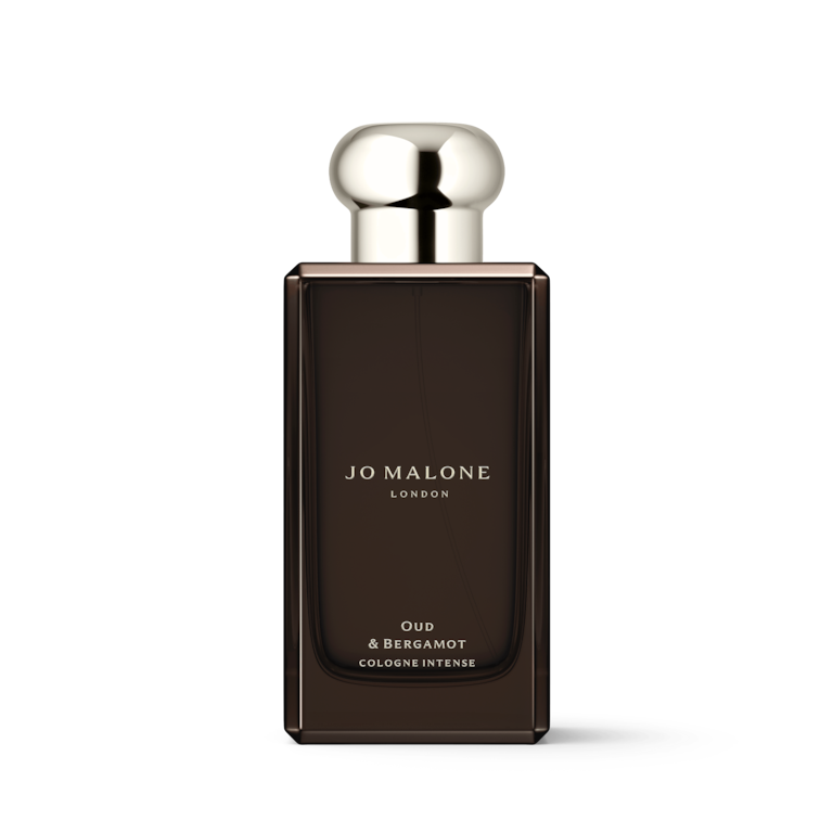 Oud & Bergamot Cologne Intense, 100.0 ml, Product Shot