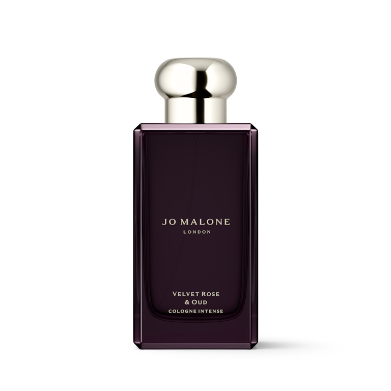 Velvet Rose & Oud Cologne Intense, 100.0 ml, Product Shot