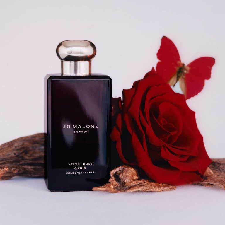 Velvet Rose & Oud Cologne Intense, 100.0 ml, Alt