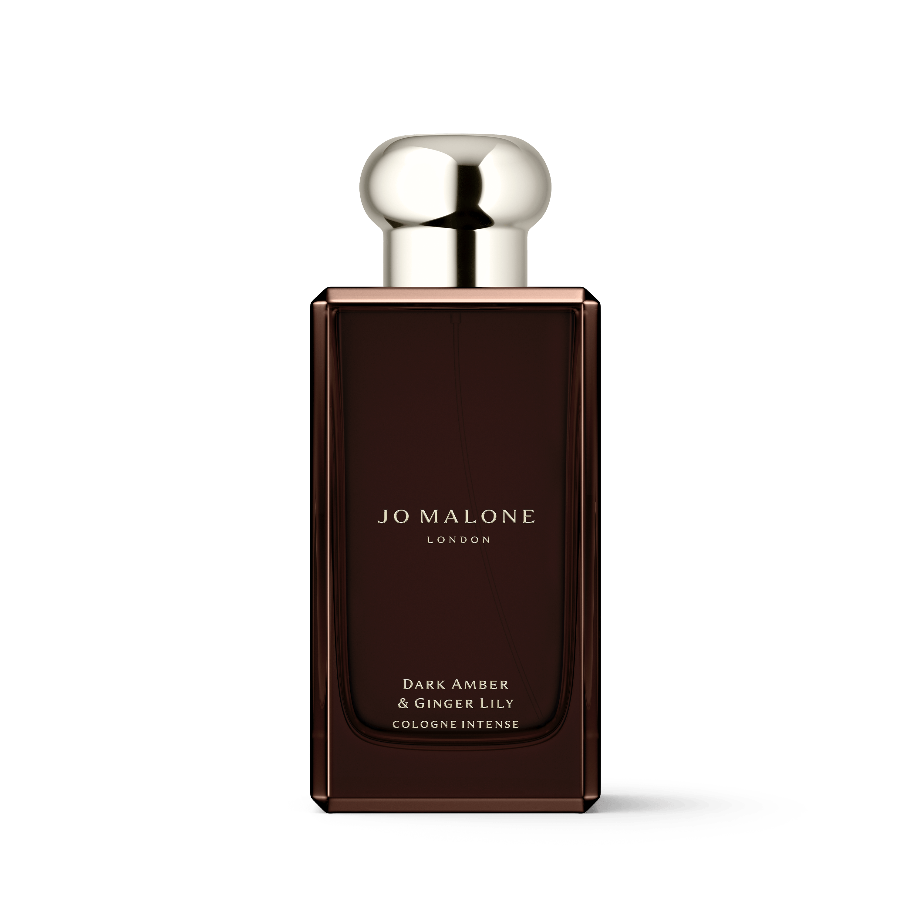 香水(ユニセックス) JO MALONE DARK AMBER & GINGER LILY 100ml Dark Amber & Ginger Lily Cologne Intense | Jo Malone London