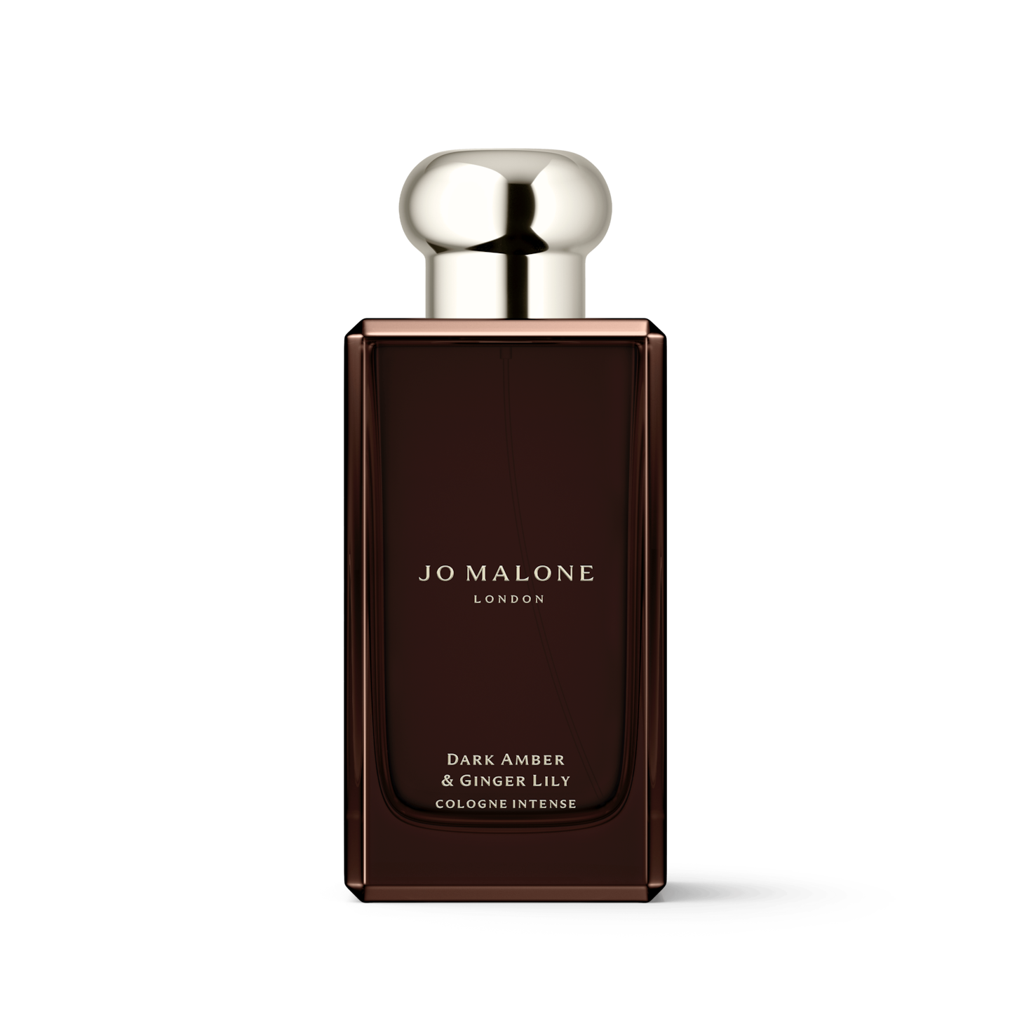 Dark Amber & Ginger Lily Cologne Intense | Jo Malone London