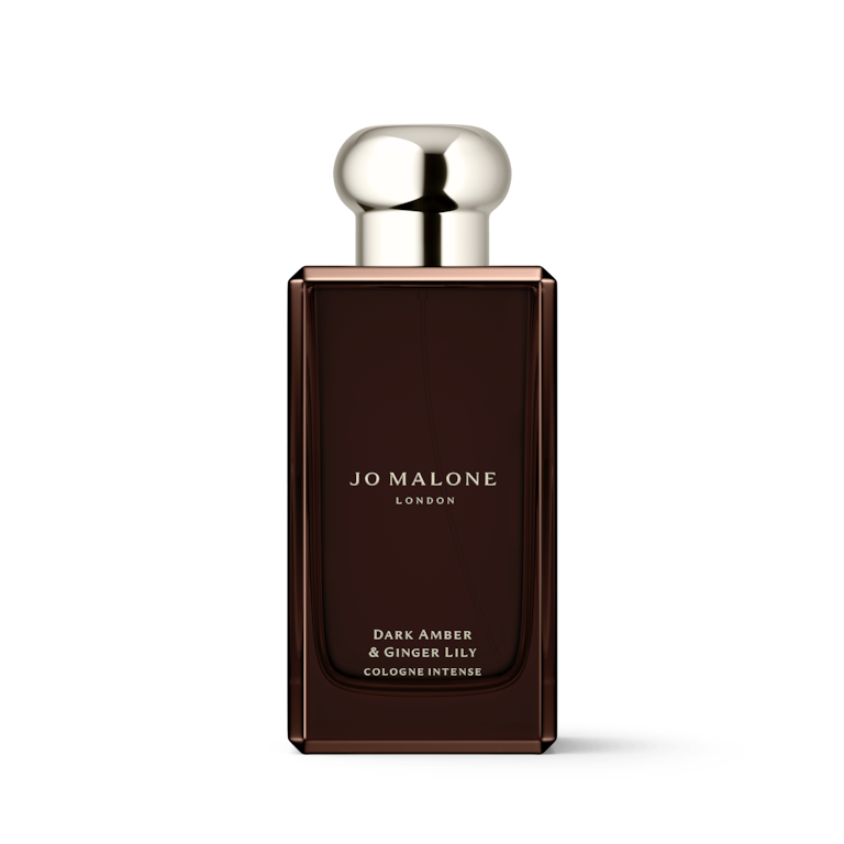 Dark Amber & Ginger Lily Cologne Intense, 100.0 ml, Product Shot