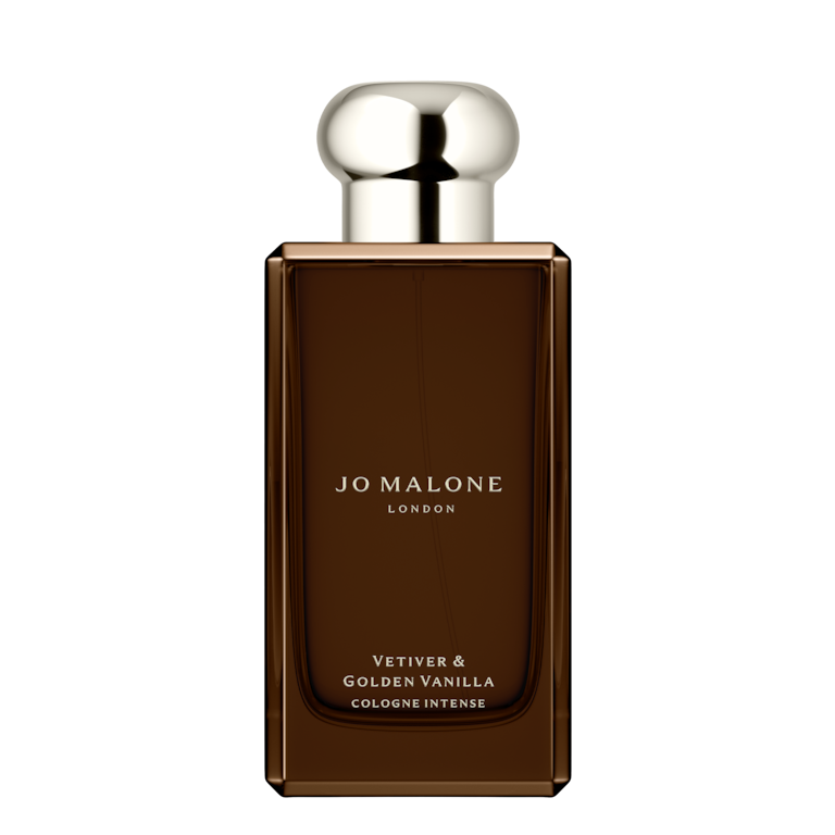 Vetiver & Golden Vanilla Cologne Intense, 100.0 ml, Product Shot