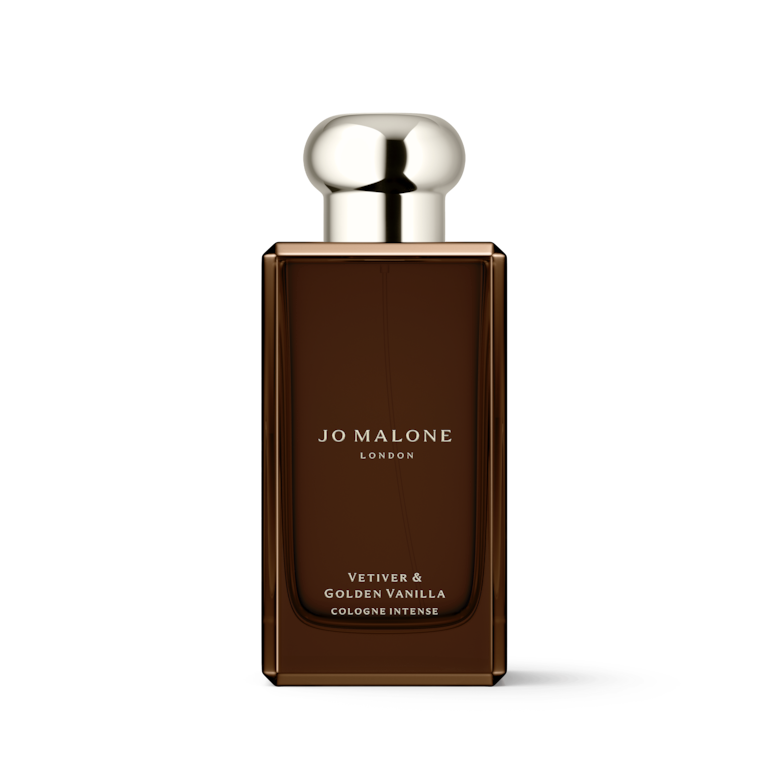 Vetiver & Golden Vanilla Cologne Intense, 100.0 ml, Product Shot