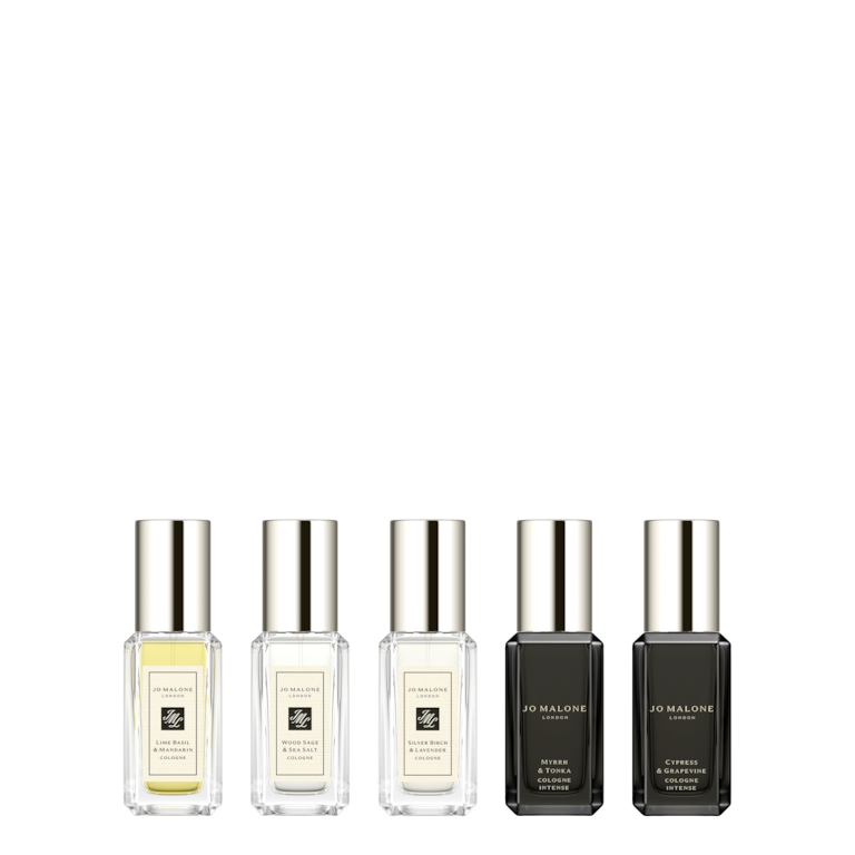 Collection Colognes Homme, Product Shot