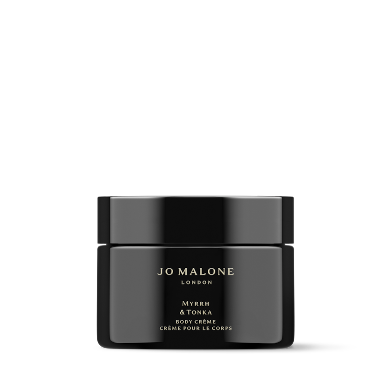 Myrrh & Tonka Crème pour le Corps, 50.0 ml, Product Shot
