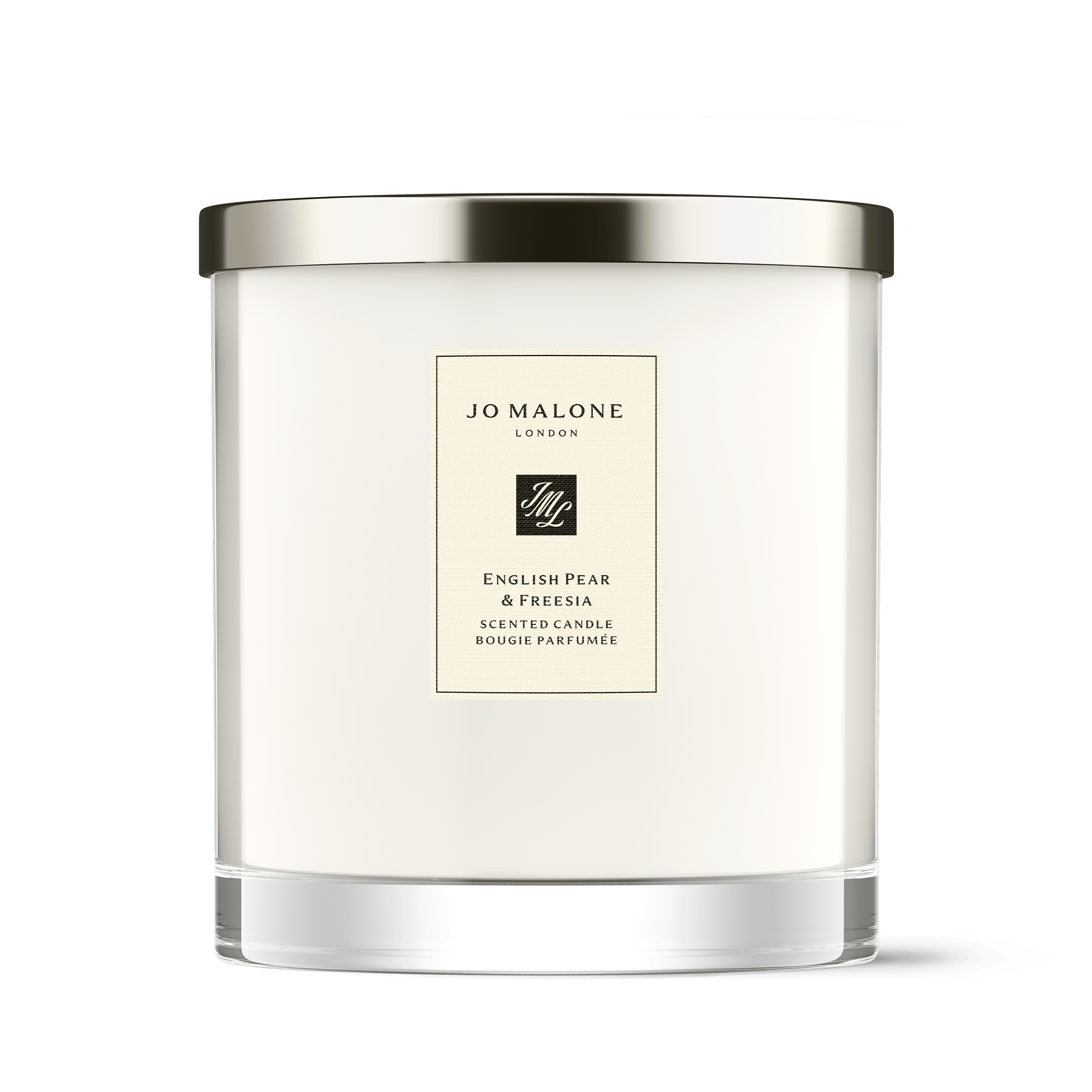 English Pear & Freesia Scented Candle | Jo Malone London